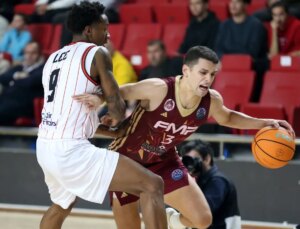 Manisa Basket, FMP’yi 103-84 Mağlup Etti