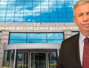 Mansur Yavaş duyurdu: ABB’nin 6 iştirakine 52 milyon TL tutarında haciz