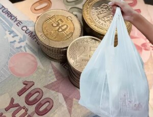 Market poşetlerine zam geliyor, işte konuşulan rakam