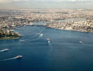 Marmara Denizi’nde müsilaj kabusu geri döndü