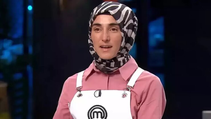 MasterChef’ten elen Ayşe Ekiz’in yeni işi ve alacağı para belli oldu