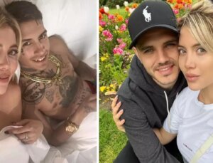 Mauro Icardi: Wanda Nara saatlerimi ve nakit paramı çaldı