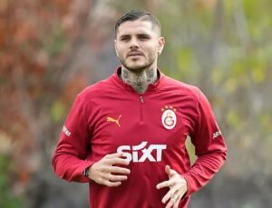 Mauro Icardi’den inanılmaz rakam