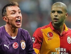 Melo’dan Galatasaray’a Muslera’yı aratmayacak kaleci önerisi