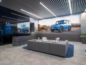 Mercedes-Benz, İstanbul’da Yeni Eğitim Merkezi Açtı