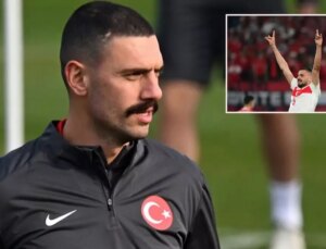 Merih Demiral adım adım Fenerbahçe’ye
