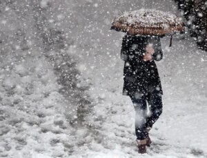 Meteoroloji’den Hava Durumu Uyarısı: Yağış, Buzlanma ve Rüzgar Bekleniyor