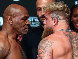 Mike Tyson’a 1.6 milyon dolarlık dava açıldı