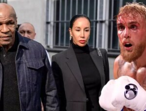 Mike Tyson’dan eşine ses getirecek Jake Paul itirafı