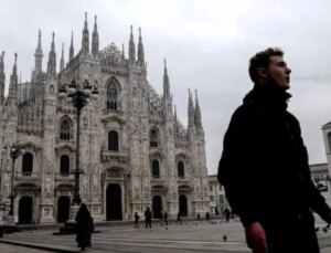Milano’da Açık Havada Sigara İçmek Yılbaşından İtibaren Yasaklanıyor