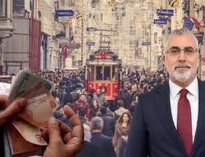 Milyonların gözü bu toplantıda: Bakan asgari ücret için tarih verdi