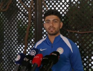 Mithat Pala: ‘Göztepe Maçına Çok İyi Hazırlandık’