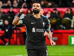 Mohamed Salah’ın yılan hikayesine dönen geleceği belli oldu