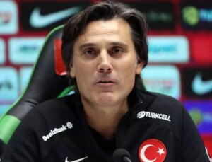 Montella’dan olay sözler! Verdiği örnek istifa bile getirebilir