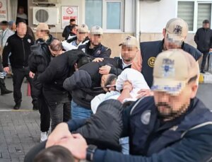 MOSSAD’a casusluk yapan 7 sanık hakkında dava açıldı