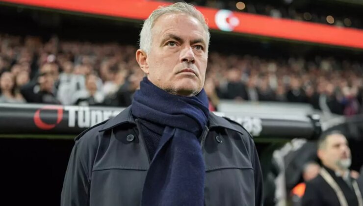 Mourinho’dan Real Madrid sorusuna çok konuşulacak yanıt
