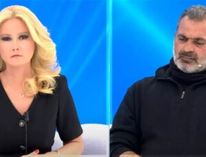 MÜGE ANLI ATV CANLI İZLE 10 ARALIK | Müge Anlı canlı yayın nasıl izlenir, son bölüm ne oldu?