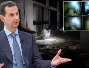 Muhalifler, Esad’ın yeraltı hapishanesindeki 100 bin tutsağın peşinde