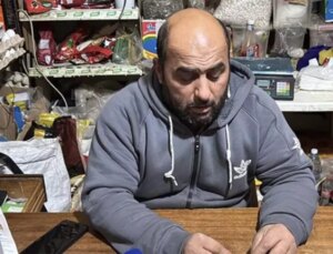 Muhalifler hapishanelerin kapısını açtı, 40 yıl sonra serbest kaldı: Ailesi kavuşmak için gün sayıyor