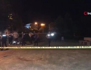 Ne Bakıyorsun? Tartışması Cinayetle Sonuçlandı