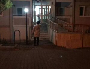 Oğlunu öldüren babanın cezalandırılmasına yer olmadığına karar verildi