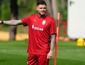 Onu daha önce böyle görmediniz: Icardi’nin son hali içler acısı