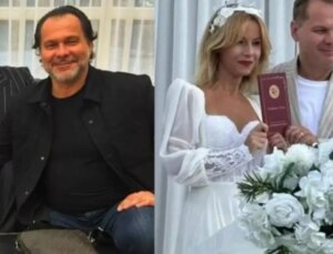Orhan Gencebay’ın oğlunun nikahına katılmama sebebi ortaya çıktı