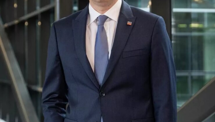 Otonom araç teknolojileri lojistik sektöründe verimliliği artırmayı hedefliyor