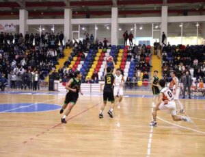 Özel Doğa Koleji, 2024-2025 Okul Sporları Basketbol İl Şampiyonu Oldu