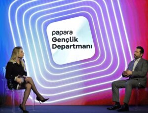 Papara, gençlik departmanını faaliyete geçirdi