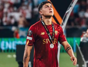 Paulo Dybala, Galatasaray yönetimini birbirine düşürdü