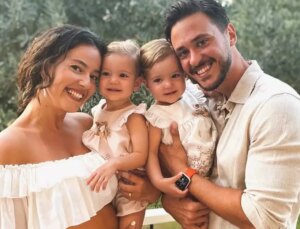 Pelin Akil: Hamileyken tuvalette gizli gizli beyaz sabun yiyordum