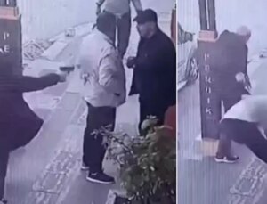 Pendik’te yasak aşk cinayeti: Eşinin kaçtığı adamla sokakta karşılaştı, kurşun yağdırdı