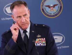 Pentagon Sözcüsü Ryder’ı köşeye sıkıştıran Türkiye sorusu