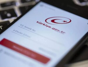 Plaka tescil işlemleri e-Devlet üzerinden yapılabilecek