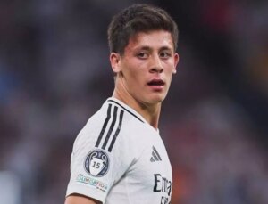 Real Madrid bırakmadıkça Arda Güler’e teklif üstüne teklif yağıyor