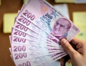 Reel efektif döviz kuru endeksi kasım 2024’te artış gösterdi