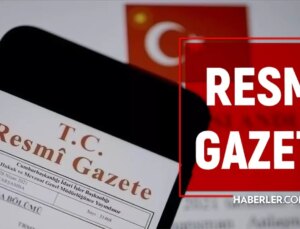 Resmi Gazete’de taksi ve dolmuşlara yeni düzenleme yayımlandı! Resmi Gazete 29 Kasım kararları neler?