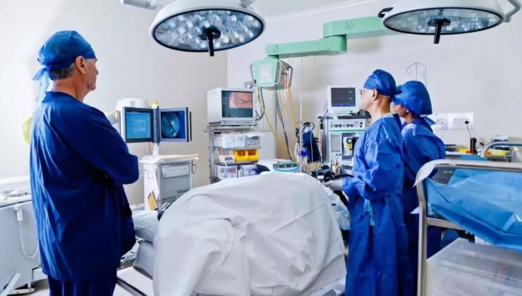 Sağlık Bakanı Memişoğlu özel hastanelerin mevzuatının yenileneceğini duyurdu