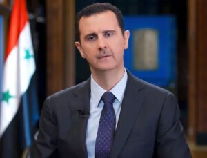 Şam’daki komşuları Beşar Esad’ı anlattı