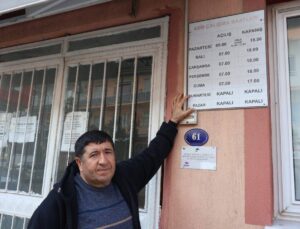 Sarnıç’taki Sağlık Sorunu Acil Çözüm Bekliyor