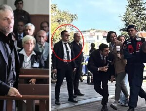 Savcı Yavuz Engin’den ‘Yenidoğan’ çetesinin avukatına İskender Büyük repliğiyle yanıt