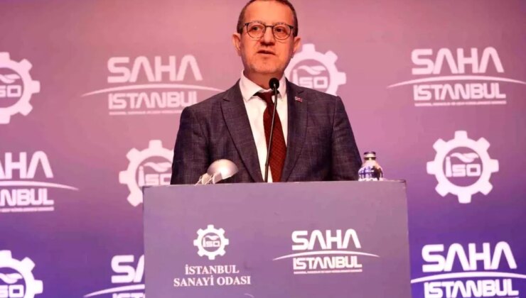 Savunma Sanayii Başkan Yardımcısı: 5-10 Yıl İçinde Dışa Bağımlılık Ortadan Kalkacak