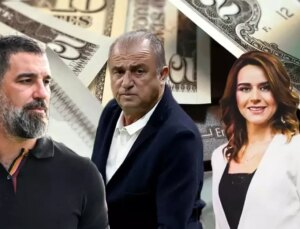 Seçil Erzan davasında adı geçen banka genel müdürü yazdığı veda mektubuyla istifa etti