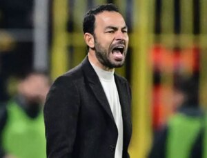 Selçuk İnan’dan Fenerbahçeli taraftarlara bomba tepki