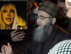 Seren Serengil’den bomba iddia: Cübbeli Ahmet’in koruması beni öldürmeye çalıştı