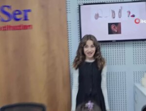 Si-Ser İşitme Cihazları’ndan Anlamlı Sosyal Sorumluluk Projesi