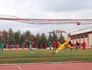 Sipay Bodrum FK, Kastamonuspor’u 6-1 İle Geçerek Kupada Tur Atladı