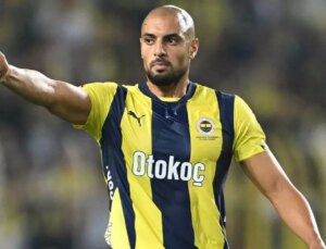 Sofyan Amrabat, Galatasaray’dan aldığı teklifi açıkladı