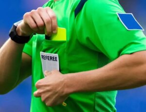 Süper Lig ekibi, hakemleri mahkemeye verecek
